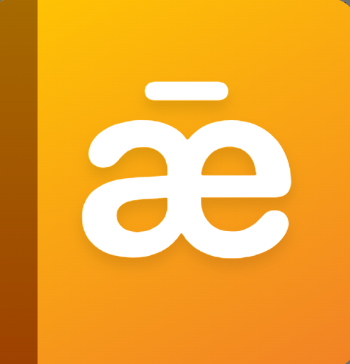 Logo for Dictionaries